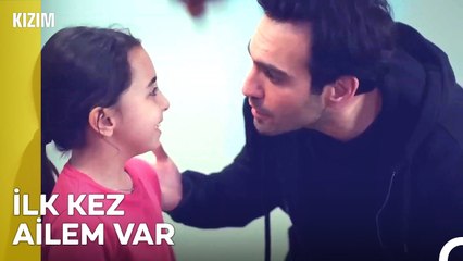 Huzur Dolu Akşamlara Dönüş - Kızım 25. Bölüm