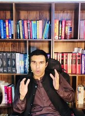 پاکستان میں ضمانت_ کب اور کیسے؟ قانون کے تحت.