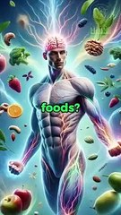 Did you know you can get smarter by consuming these