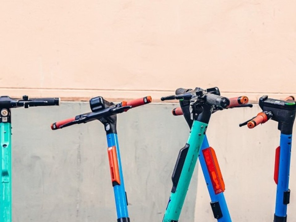 Erst der Anfang? E-Scooter-Verbot in Gelsenkirchen