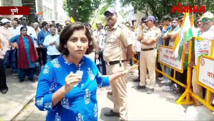 महाविकास आघाडीच्या प्रचार सभेतून कार्यकर्ते अन् मतदारांची मतं एकदा ऐकाच...