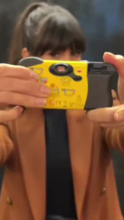 Nina Dobrev et le cast de Vampire Diaries