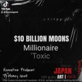 BILLIONAIRE'S MOONS by Dj Money Geek