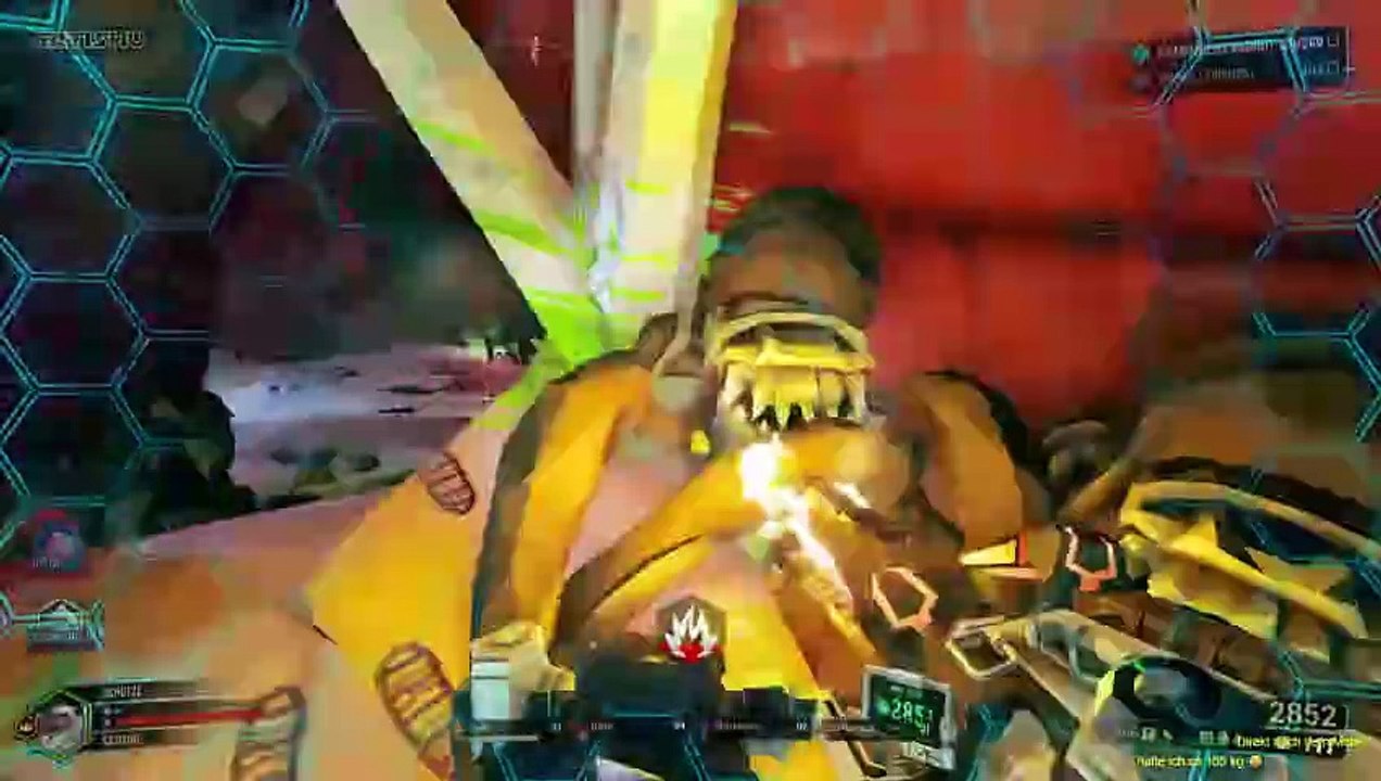 Wir sind gekommen um zu graben! | Deep Rock Galactic | Ep. 18