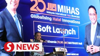 Matrade to organise halal showcase in Dubai