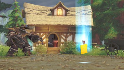 World of Warcraft: Plunderstorm - So läuft ein Match im Battle-Royale-Modus des MMOs ab