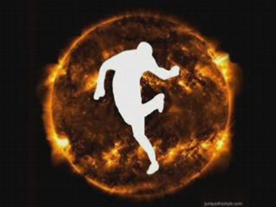 mon megamix techno jumpstyle