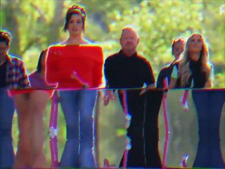 Le scandale de la télé réalité Squid Game...