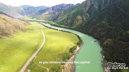 "Unlock the Mysteries of Russia: A Journey Through Time and Tradition"