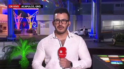 Clara Brugada propone la creación del corredor ferroviario. Pedro Gamboa, 17 de abril 2024