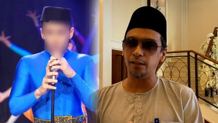 Damian tegur influencer & usahawan buat content sampah!