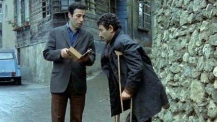 'Bombacı Mülayim' adliyede