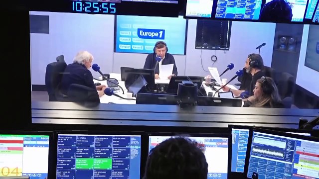 Le documentaire édifiant «L'homme aux mille visages»