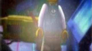 Lego Ninjago Masters Of Spinjitzu S03E01 The Surge