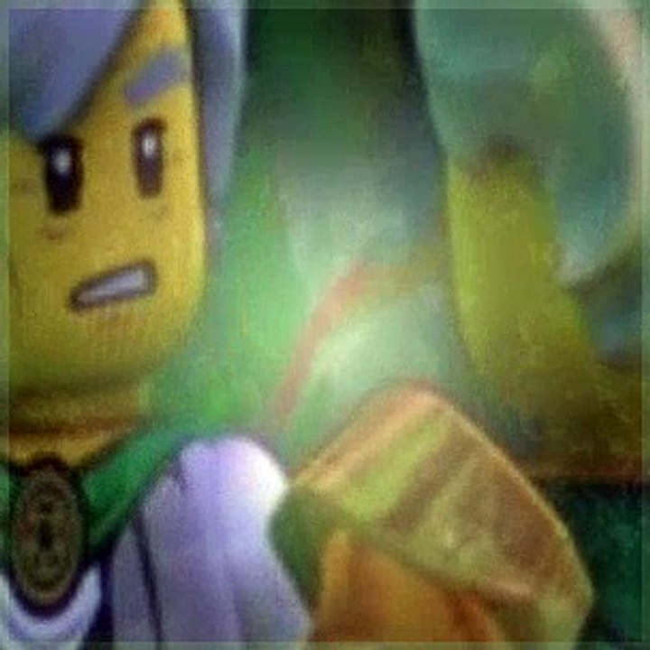 Lego ninjago dailymotion hotsell