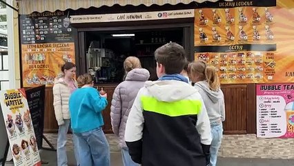 Gazeta Lubuska. Sława. To miejsce zaczyna żyć cały rok.