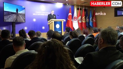 Msb Yetkilisi: Kürecik Radarından Elde Edilen Bilgilerin NATO Müttefiki Olmayan Ülkelerle Paylaşımı Söz Konusu Değil