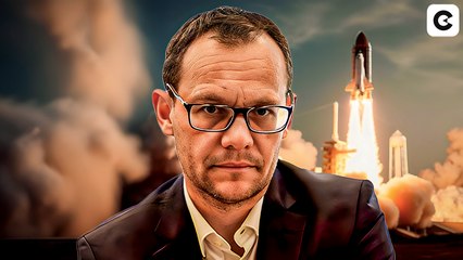 Le spatial américain fait plus rêver que le spatial français ? | LE CRAYON