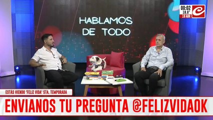 "Me molesta que mi pareja tenga diálogo con mi ex"
