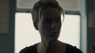 The Last Girl - Trailer (Deutsch) HD