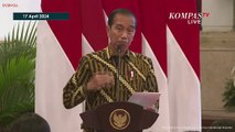 Presiden Jokowi Ungkap Indikasi Pencucian Uang Melalui Aset Kripto, Capai Rp139 Triliun!