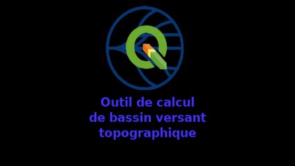 QGis: outil de calcul BV