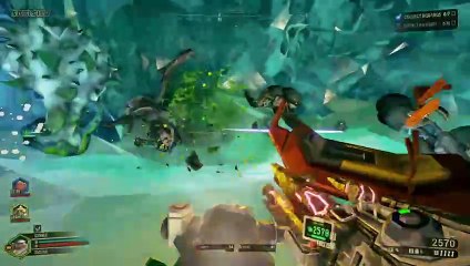 Spaß im Eis. | Deep Rock Galactic | Ep. 20