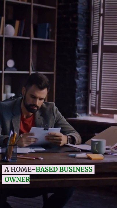 Insurance Solutions for Home-Based Businesses