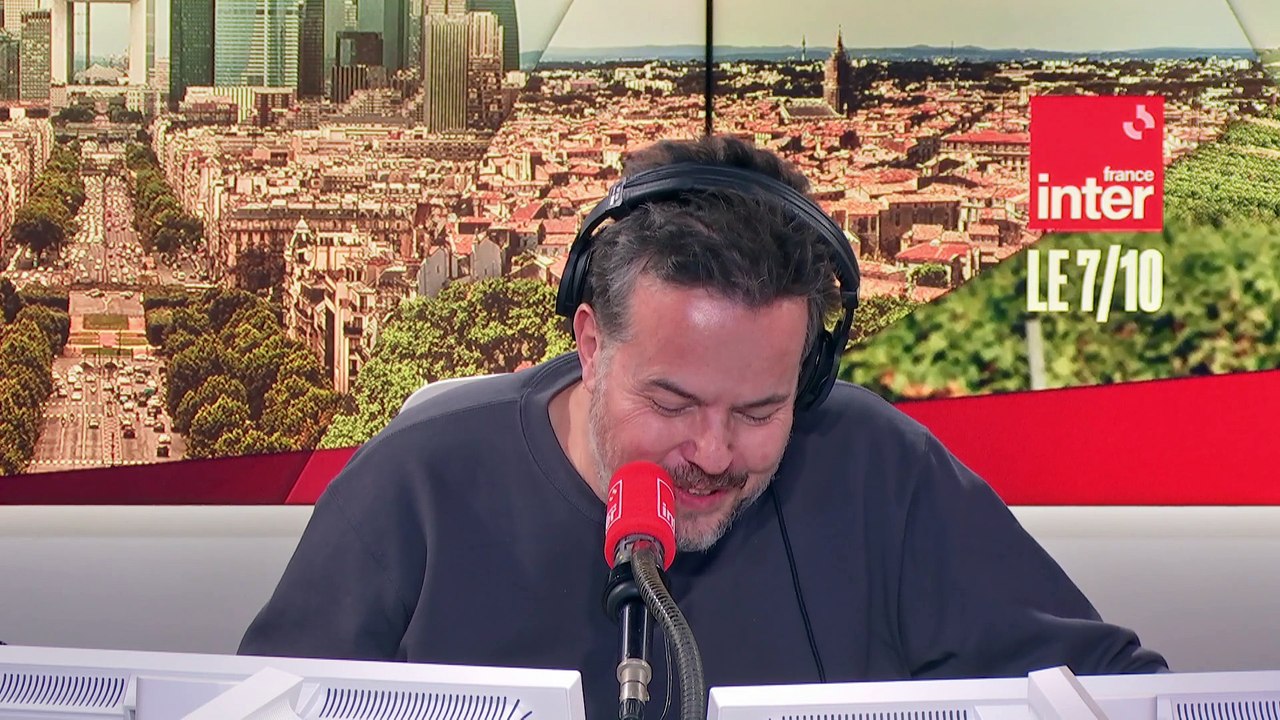 Nouvelles têtes : Louise Coldefy