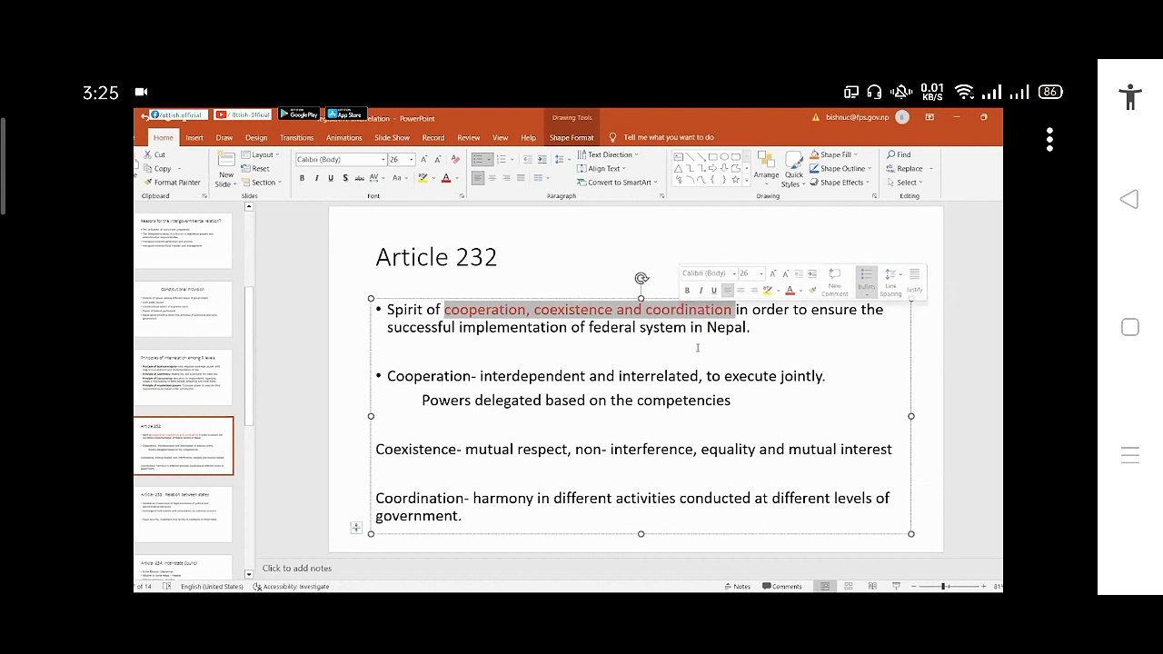 Apr5p2(Legislative relation among three levels)