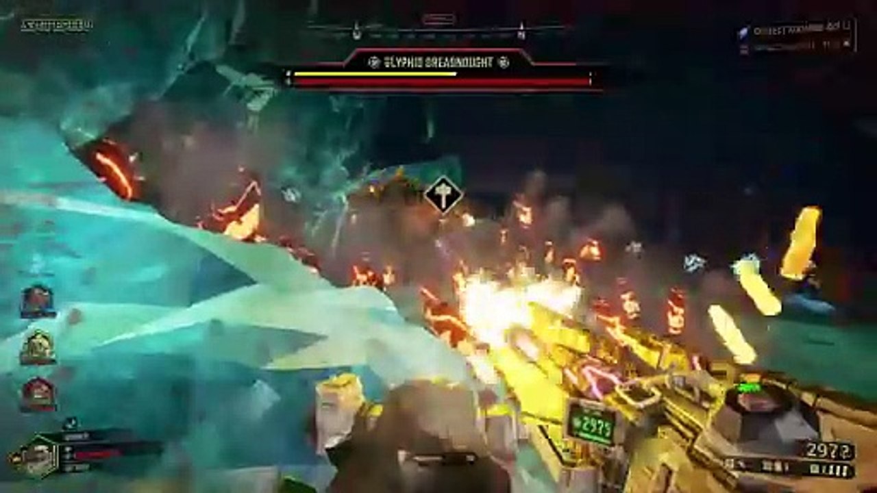 Dreadnaught-Attacke! | Deep Rock Galactic | Ep. 21