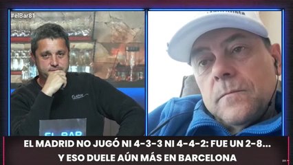 El mensaje de Roncero a Guardiola