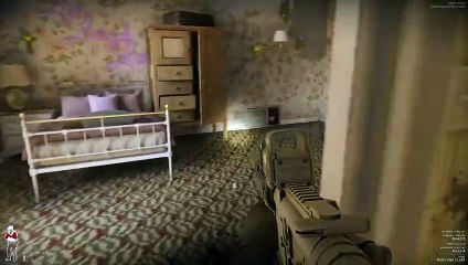 Ready Or Not - Nettoyage d'un réseau de Hacker !