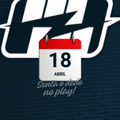 Bom dia (18/Abr/2024) #webradiomexfm #goodvibes #mexfm #mexnews #bomdia #quintafeirou