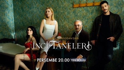 İnci Taneleri'nde büyük yüzleşme