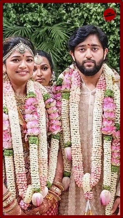 அக்கா திருமணத்தில் பாலிவுட் நடிகருடன் செம குத்தாட்டம் போட்ட அதிதி ஷங்கர்.. வீடியோ இதோ#aditishankar  #shorts #marriage #wedding #divorce