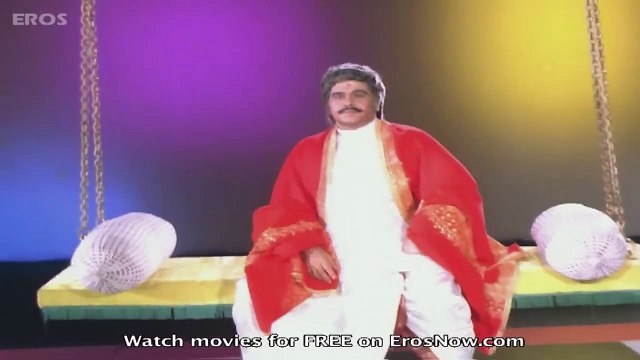 O Pathar Ke Insaan /1986 Dharm Adhikari/ Mohammed Aziz, Asha Bhosle