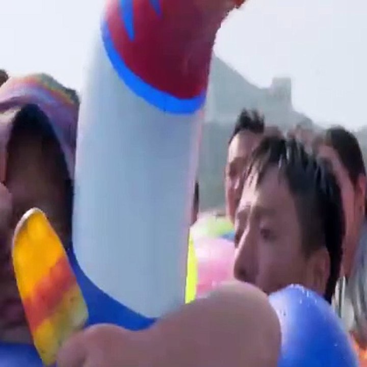 revisit movie best scene  on netflix