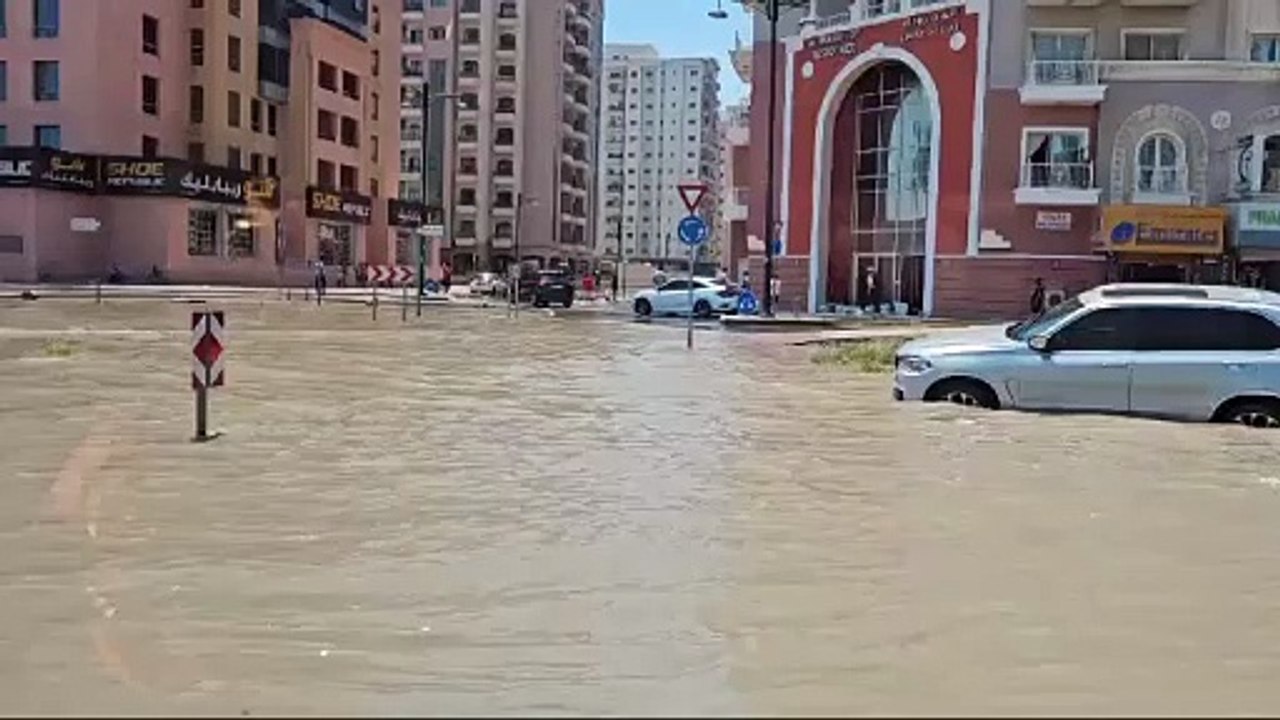 Al Nahda 2 Dubai