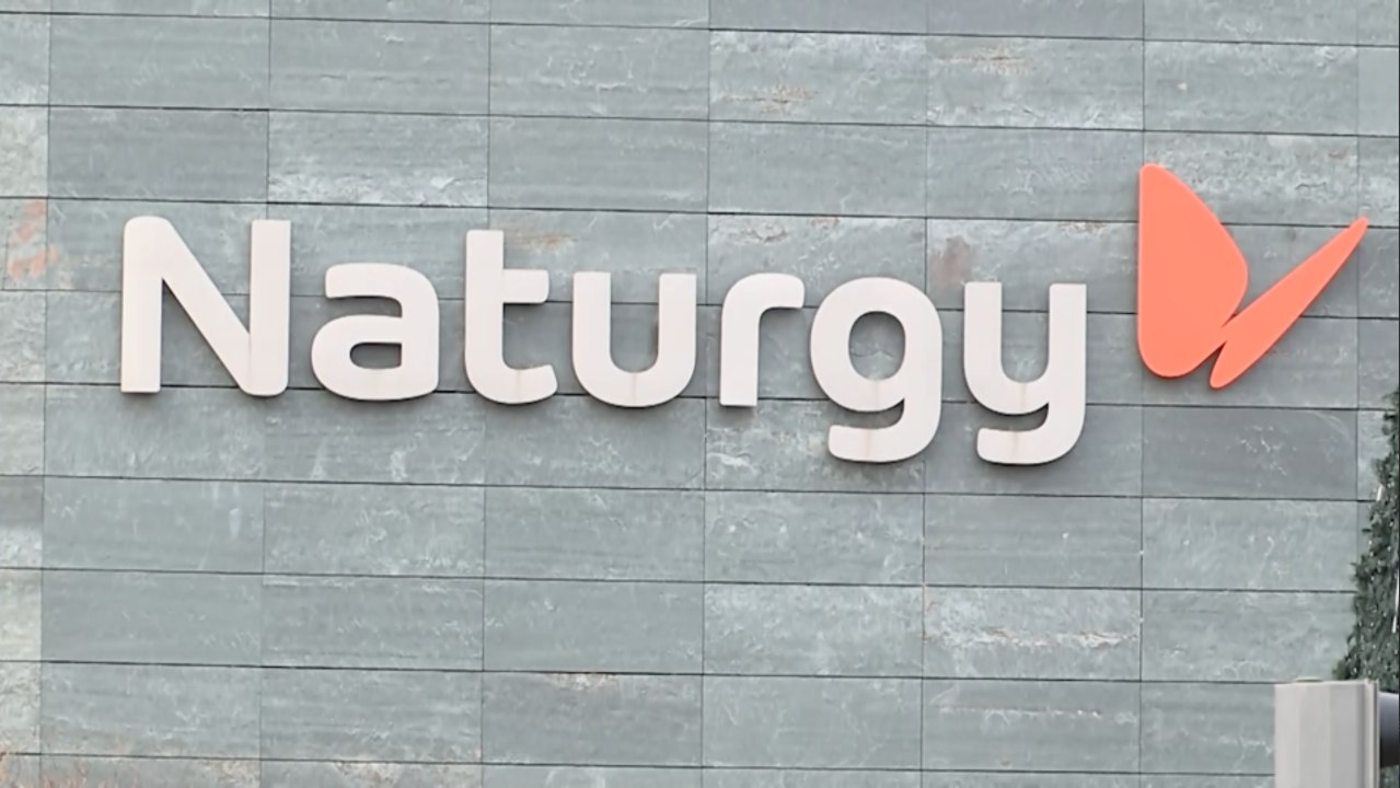 Taqa estudia una opa sobre Naturgy y el Gobierno asegura tener instrumentos para proteger estratégicas