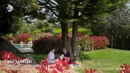 İnci Taneleri'nde heyecan dorukta! Büyük yüzleşme bu akşam