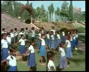 Pahle Padai Phir /1986 Aakhree Raasta / Mohammad Aziz, S. Janaki, Amitabh Bachchan, Jaya Prada