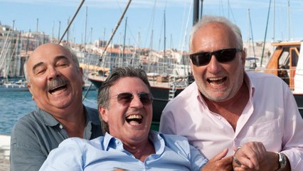 Entre amis vidéo bande annonce