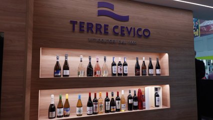 Vinitaly 2024: un'edizione di grande successo