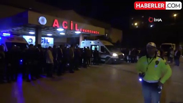 Taciz iddiasıyla tutuklanan uzman çavuşun ifadesi ortaya çıktı