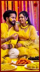நிச்சயதார்த்த புகைப்படத்தை ஷேர் செய்த மௌன ராகம் 2 சீரியல் ஜோடி- யாரு பாருங்க, #mounaragam #vijaytv #shorts