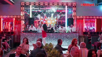 İnci Taneleri 11. bölüm fragmanı