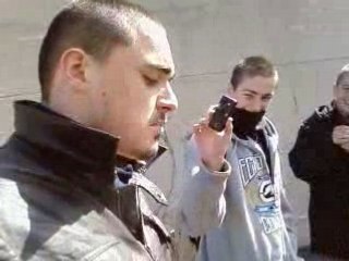 Cléro En Mode Clash