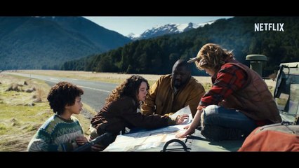 SWEET TOOTH Saison 3 Bande Annonce VF (2024) Fin de la Série