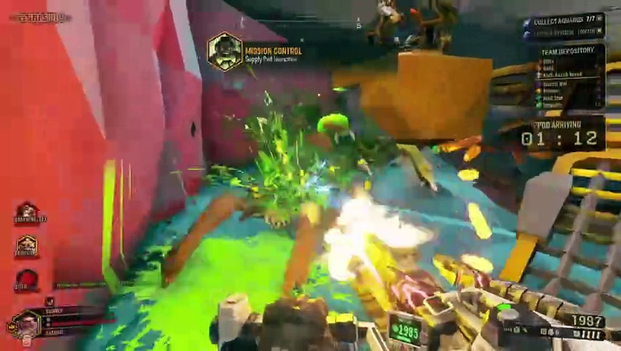 Packender Endkampf! | Deep Rock Galactic | Ep. 23